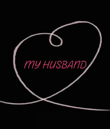 My Husband Love GIF - My Husband Love Heart GIFs