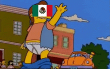 Mexicanos Mexico GIF