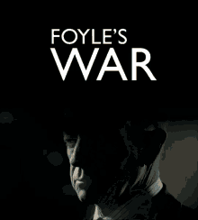 Foyles War Michael Kitchen GIF - Foyles War Michael Kitchen GIFs