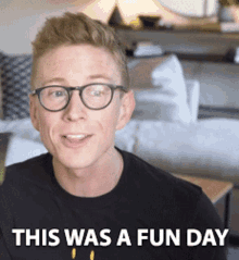 This Was A Fun Day Happy Day GIF - This Was A Fun Day Fun Day Happy Day GIFs