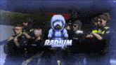 Radium Gaming GIF - Radium Gaming GIFs
