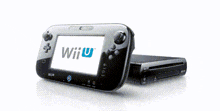 Wii U Nintendo GIF - Wii U Nintendo Rip GIFs