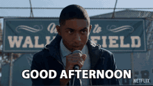Good Afternoon Greetings GIF - Good Afternoon Greetings Hello GIFs