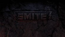 Smite Hades GIF - Smite Hades Mage GIFs