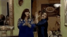 Clap Clapping GIF - Clap Clapping Squad GIFs