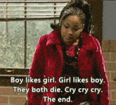 Poem Poetry GIF - Poem Poetry Thats So Raven GIFs