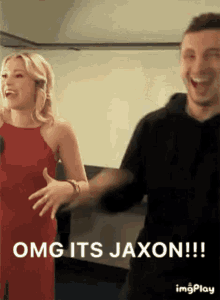 Jaxon GIF - Jaxon GIFs