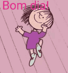Beijo Bom Dia GIF - Beijo Bom Dia Happy GIFs