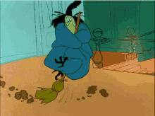 Cleaning Witch GIF - Cleaning Witch Hazel GIFs