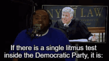 Litmus Test Democratic Party GIF - Democrats Democrat Democratic Party GIFs