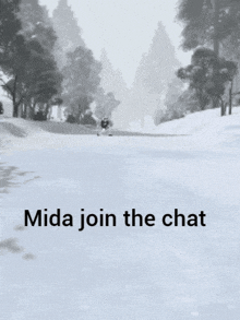 Mida Join Chat GIF - Mida Join Chat Chat GIFs