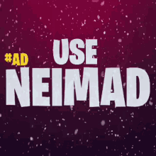 Neimad Creator Code Neimad GIF