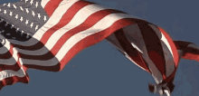 American Flag Usa GIF - American Flag Usa Waving GIFs
