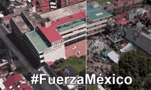 Fuerza México GIF - Fuerza Mexico GIFs
