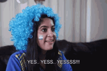 Rickshawali Yes I Am GIF - Rickshawali Yes I Am Hell Yes GIFs