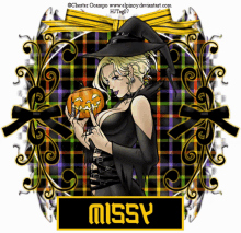 Mjh Missy GIF - Mjh Missy Pumpkin GIFs