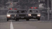 Daitokai Car Chase GIF - Daitokai Car Chase Police Chase GIFs
