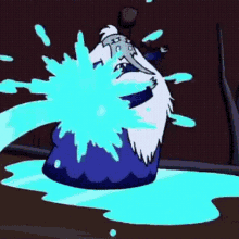 Ice King Adventure Time GIF - Ice King Adventure Time Funny GIFs