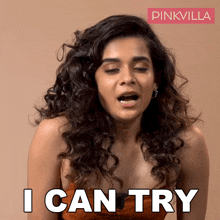 i can try mithila palkar pinkvilla i can attempt it i will try it out