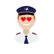 aviation pilot
