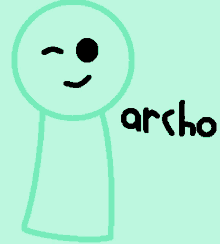 Archo GIF - Archo GIFs