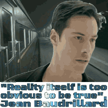 Philosophy Animation GIF - Philosophy Animation Keanu Reeves GIFs