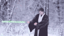 Starwars Jedi GIF - Starwars Jedi Lightsaber GIFs