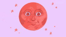 time moon