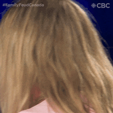 Shocked Veronica GIF - Shocked Veronica Family Feud Canada GIFs