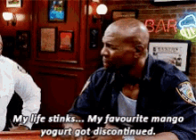 Terry Crews Terry Jeffords GIF - Terry Crews Terry Jeffords Brooklyn99 GIFs