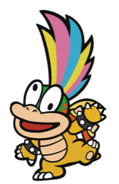 Super Mario Bros Silly Sticker - Super Mario Bros Silly Funny Stickers