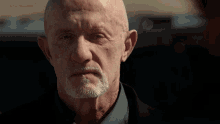 jonathan banks agreed better call saul alright mike ehrmantraut