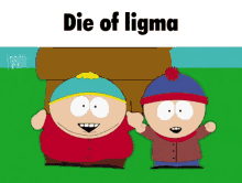 South Park Meme GIF - South Park Meme GIFs