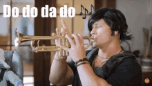 John Cena Trumpet GIF - John Cena Trumpet GIFs