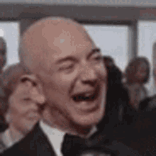 Bezos Jeff Bezos GIF