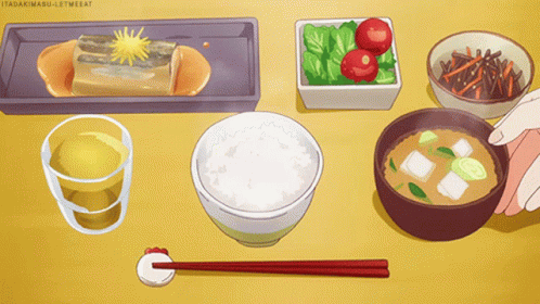 This Miso Soup Brand's Anime Commercial is giving us all the feels!