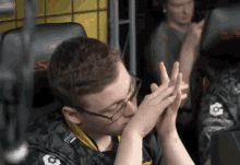 Clapping Yes GIF - Clapping Yes We Did It GIFs