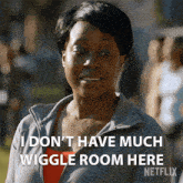 I Dont Have Much Wiggle Room Here Joanne Giorgetti GIF - I Dont Have Much Wiggle Room Here Joanne Giorgetti The Lincoln Lawyer GIFs