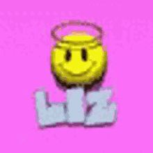 Liz Emoji GIF - Liz Emoji My Angel GIFs