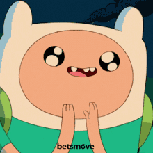 Sevinmek Happy GIF - Sevinmek Happy Adventure Time GIFs