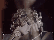 Brigitte Bardot GIF - Bardot Smirk GIFs