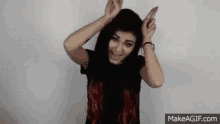 Heythereimshannon Quote And Quote GIF - Heythereimshannon Quote And Quote GIFs