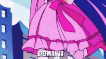 Bigman13 Janky GIF