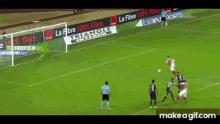 Falcao Soccer GIF - Falcao Soccer Running GIFs