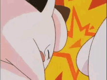 jigglypuff slap pokemon