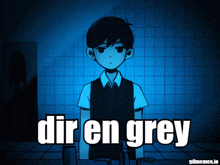Omori Dir En Grey GIF - Omori Dir En Grey Omori Dir En Grey GIFs