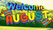 Welcomeaugust August GIF - Welcomeaugust August Telugu GIFs