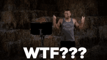 Wtf What GIF - Wtf What Huh GIFs