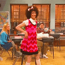 Gilly Snl GIF - Gilly Snl No School GIFs