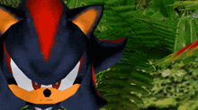 Sonic Adventure 2 Shadow The Hedgehog GIF - Sonic Adventure 2 Shadow The Hedgehog Rouge The Bat GIFs